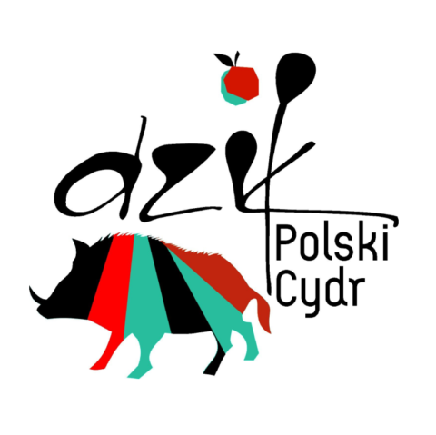 Dzik Polski Cydr