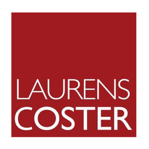 Laurens Coster