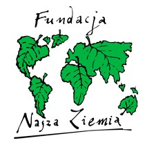 Fundacja Nasza Ziemia (projekt PRO BONO)